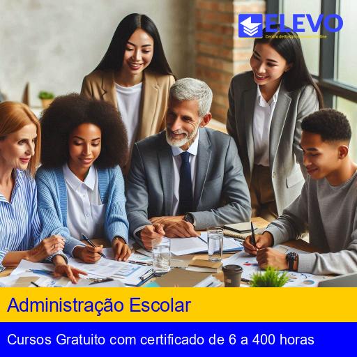 Administração Escolar